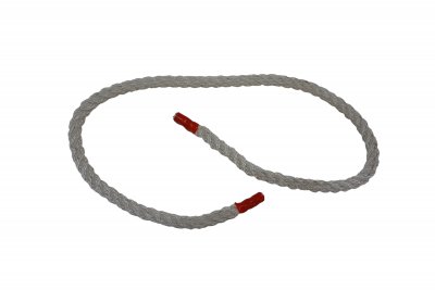 Sikkerhedsnet Bindeline 5 m