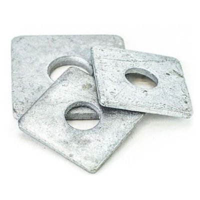 Spændeskive FZV M20