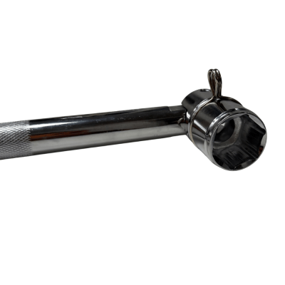 Burton nyckel 24 mm Hex