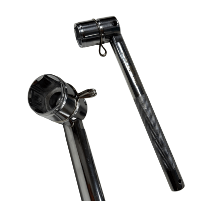 Burton nyckel 24 mm Hex