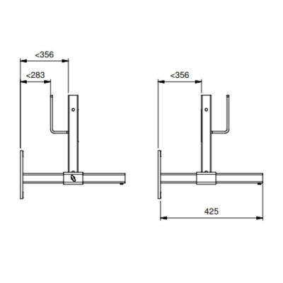 Combisafe Flexbeslag 1221