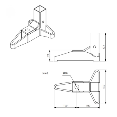 Combisafe Multifod 1290