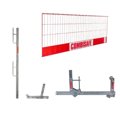 Combisafe Pakke 100 m Klass B