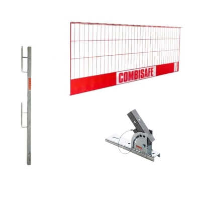 Combisafe Pakke 100 m Klass B