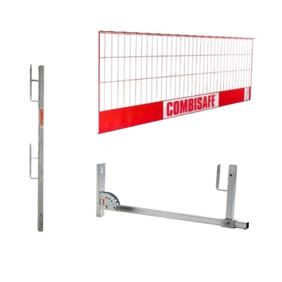 Combisafe Pakke 100 m Klass B