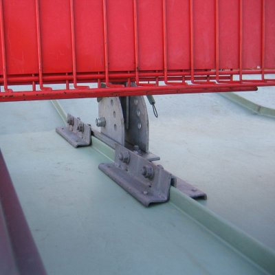 Combisafe Pladefalsbeslag 1735