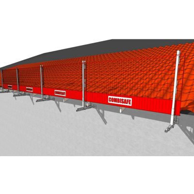 Combisafe Pakke 100 m Klass B