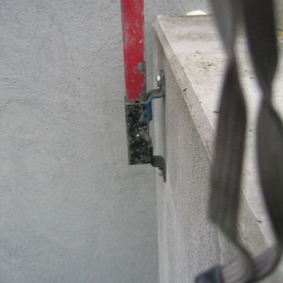 Combisafe Hjørnebeslag 1205