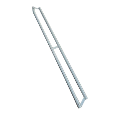 Combisafe stolpfäste hallsystem 3555