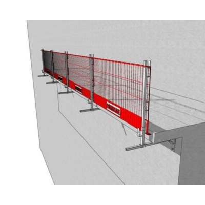 Combisafe Pakke 100 m Klass B