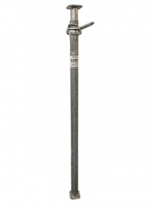 Dækstøtte Forstærket D35 1,9-3,5 m