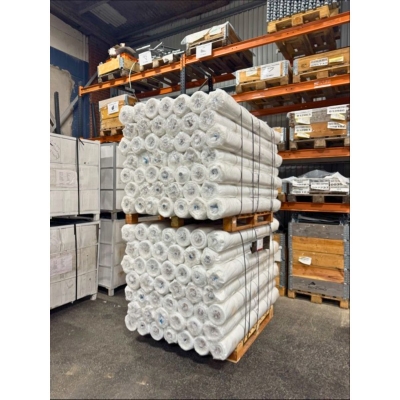 Vinterdug Stillads Standard