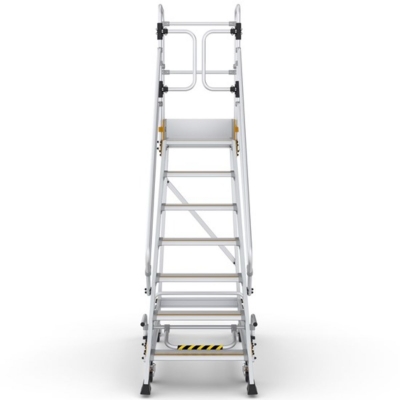 Platformstrappe 1,75 m Manuel Spærre