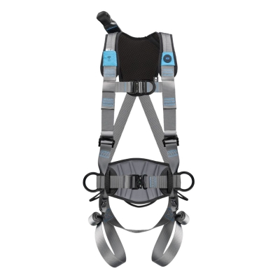 Standardpakke til stilladsmontøren