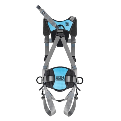 Standardpakke til stilladsmontøren