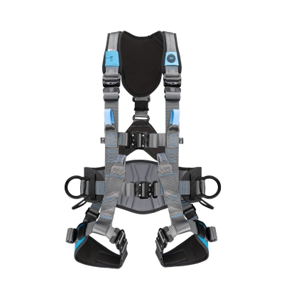 Helkropssele Expert Pro 500