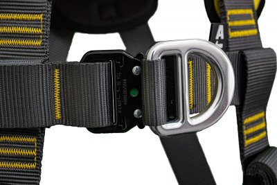 Faldsikringssele Expert Pro 200