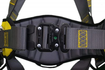 Faldsikringssele Expert Pro 200