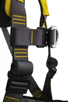 Faldsikringssele Expert Pro 200