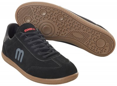 Sneakers m/snørebånd Footwear Casual