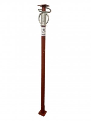 Dækstøtte F300 1,7-3,0 m