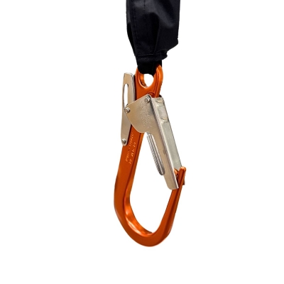 Faldblok 2 m m/stilladskrog