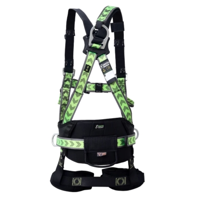 Fallskyddssele Kratos Speedair 4