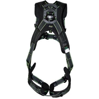 Faldsikringssele FLY IN 1