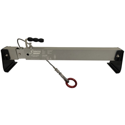 Forankringspunkt til HDF-plader