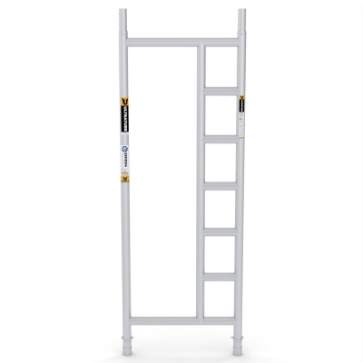 Gennemgangsramme 75x200 cm Ultra