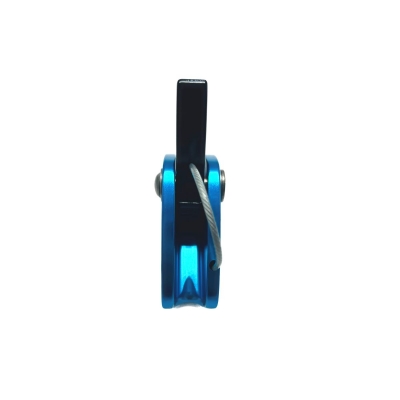 Glidelås Aluminium 11-13 mm