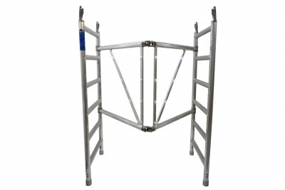 Grundsektion Sammenfoldelig 75 x 250