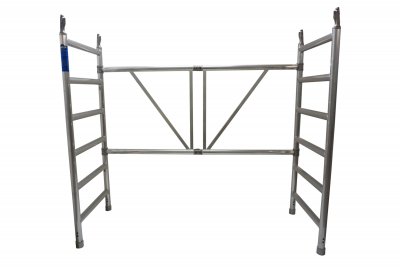 Grundsektion Sammenfoldelig 75 x 250