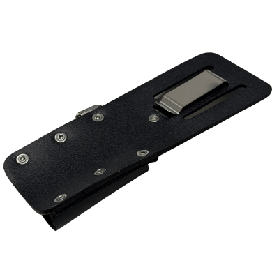 Holder med forstærket bagside og integreret ProClip-fæste for nem montering og høj holdbarhed.