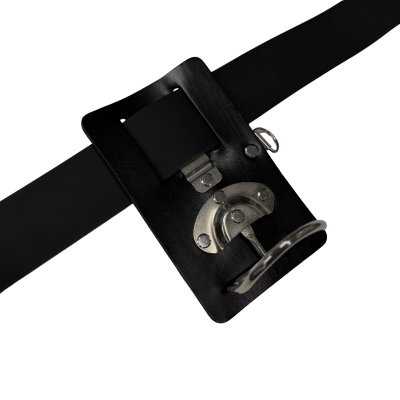 Hammerholder til bælte