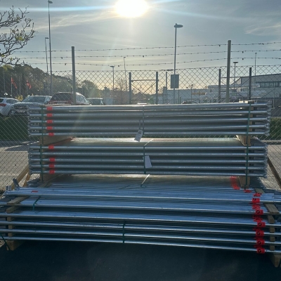 Horisontalstiver 100-pak