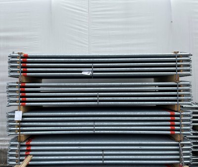 Horisontalstiver 100-pak