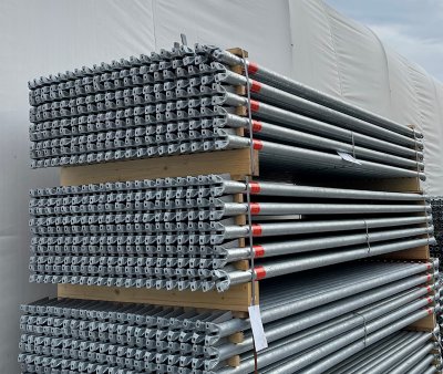 Horisontalstiver 100-pak