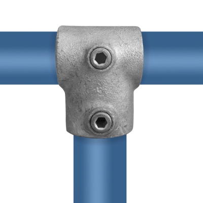 Rørkobling Lige 42,4-48,3 mm