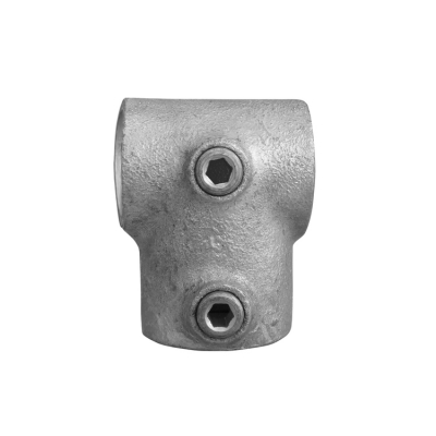 Rørkobling Lige 60,3-48,3 mm