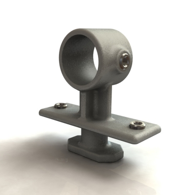 Skiltestillads Container 360 Dobbelt