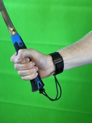 Sikkerhedsline Værktøj Håndled