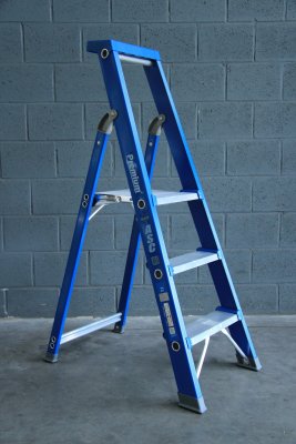 Trappestige Premium BT-3