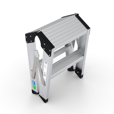 Arbejdsbuk smal 2-trin 0,50 m