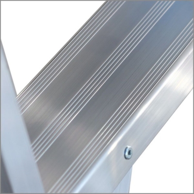 Arbejdsbuk smal 3-trin 0,75 m