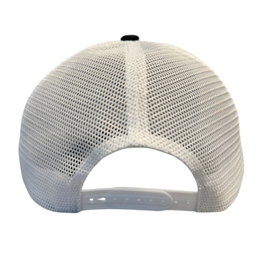 Kasket Hvid/Sort "Ställningsprodukter"