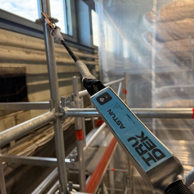 Koblingsline 1,0 m 362