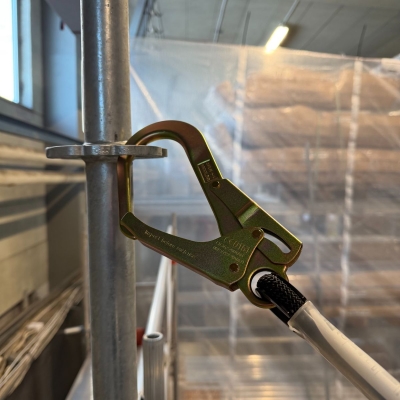 Koblingsline Nexion 1,5 H