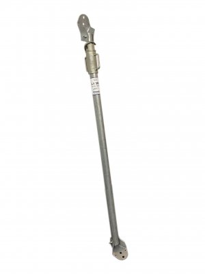 doka peri stämp valvstämp galvaniserad stål proffs