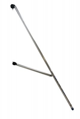 rullställning stödben